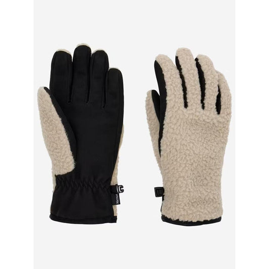 Marmot Women's Fuzzy Glove - Appalachian Outfitters