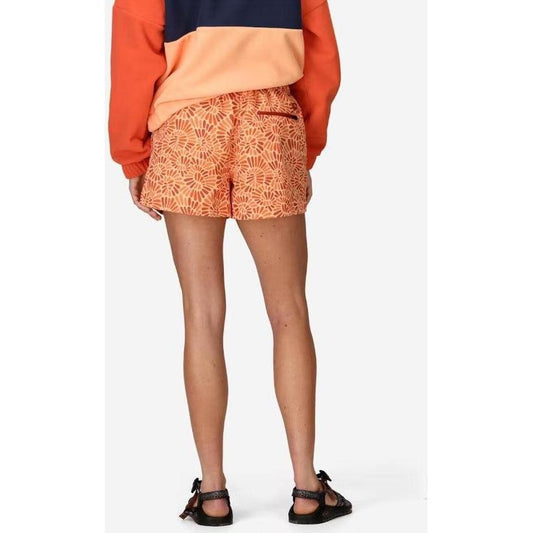 Marmot Women's Juniper Springs Short 3"-Women's - Clothing - Bottoms-Marmot-Appalachian Outfitters