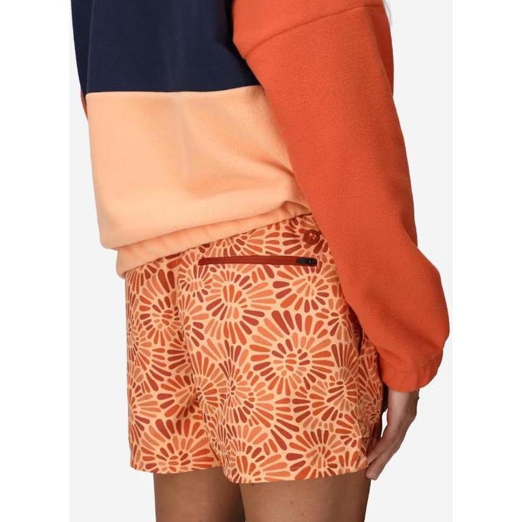 Marmot Women's Juniper Springs Short 3"-Women's - Clothing - Bottoms-Marmot-Appalachian Outfitters