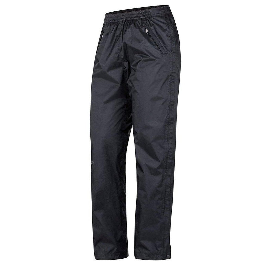 Marmot-Women's PreCip Eco Full Zip Pant-Appalachian Outfitters