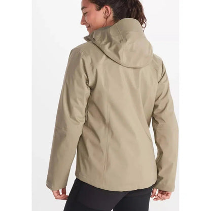 Women's Precip Eco Pro Jacket-Women's - Clothing - Jackets & Vests-Marmot-Appalachian Outfitters