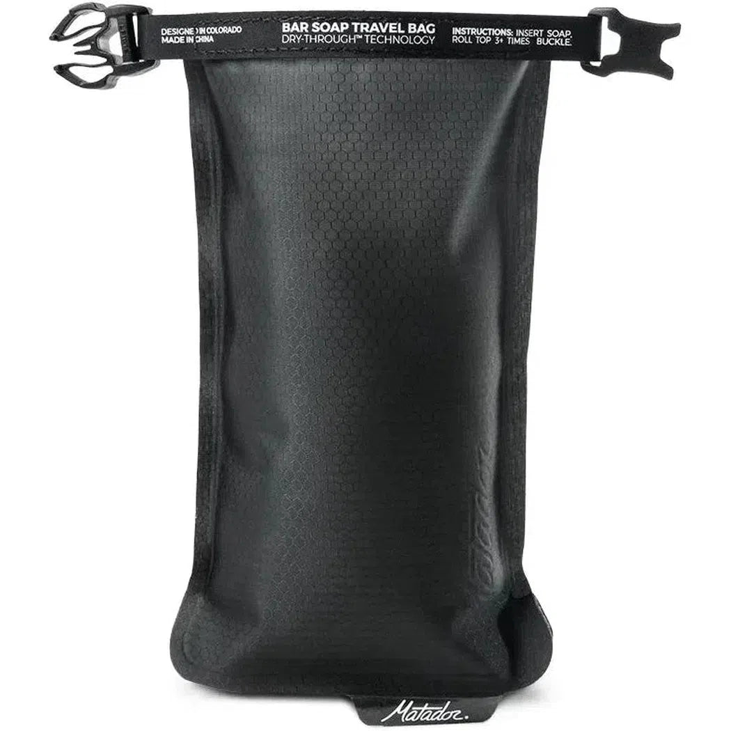 Matador FlatPak Soap Bar Case-Travel - Accessories-Matador-Appalachian Outfitters