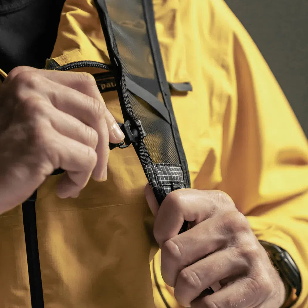 Matador Freerain 22 Waterproof Packable Backpack-Camping - Backpacks-Matador-Appalachian Outfitters