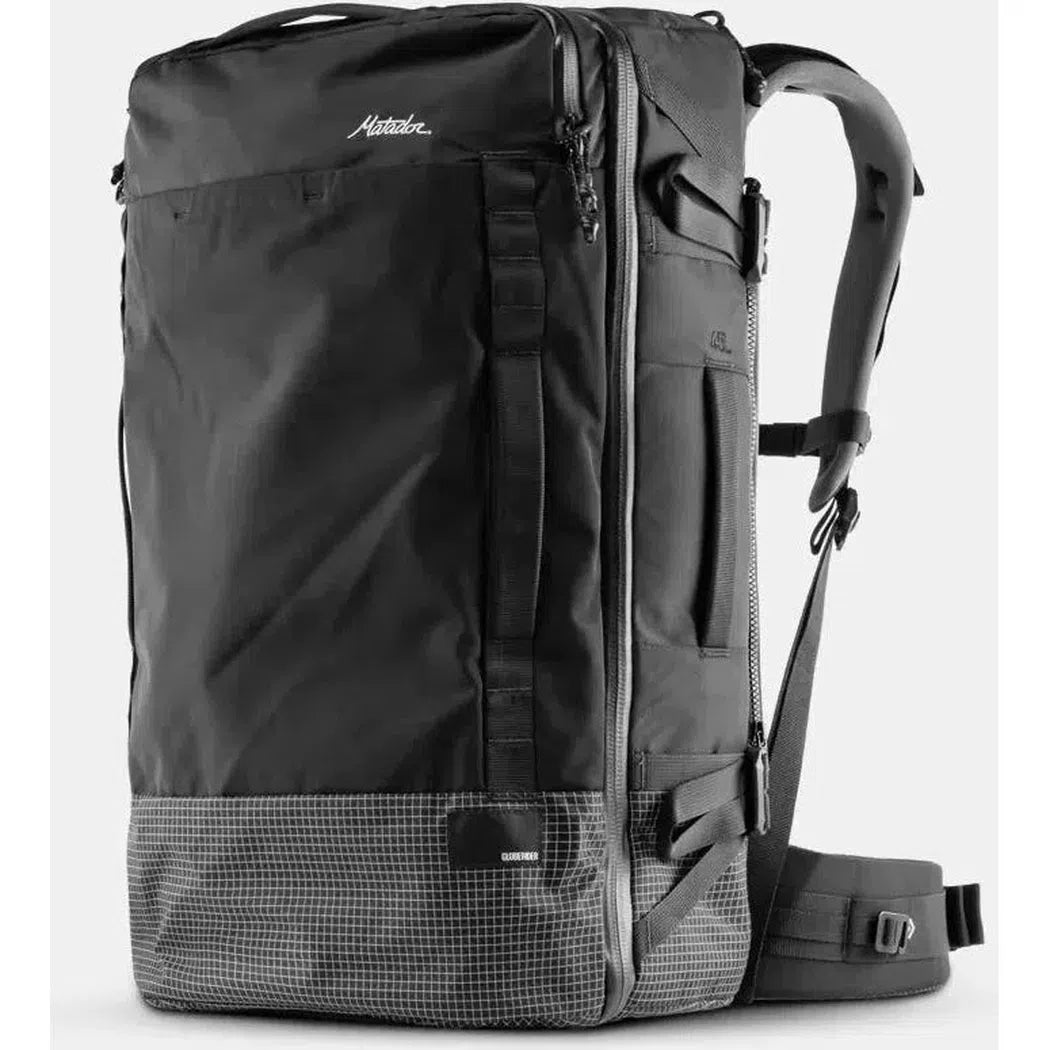GlobeRider45 Travel Backpack GlobeRider45 Travel Backpack