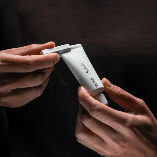 Matador Refillable Toothpaste Tubes (2-Pack)-Travel - Accessories-Matador-Appalachian Outfitters