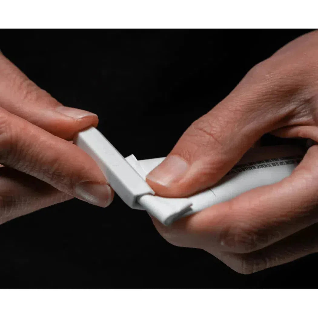 Matador Refillable Toothpaste Tubes (2-Pack)-Travel - Accessories-Matador-Appalachian Outfitters