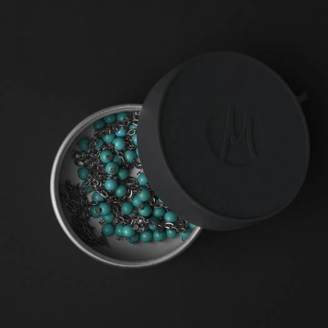 Matador Waterproof Travel Canister - 100ml-Travel - Accessories-Matador-Appalachian Outfitters