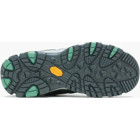 Merrell Women's Moab 3 Thermo Mid Waterproof-Women's - Footwear - Boots-Merrell-Appalachian Outfitters