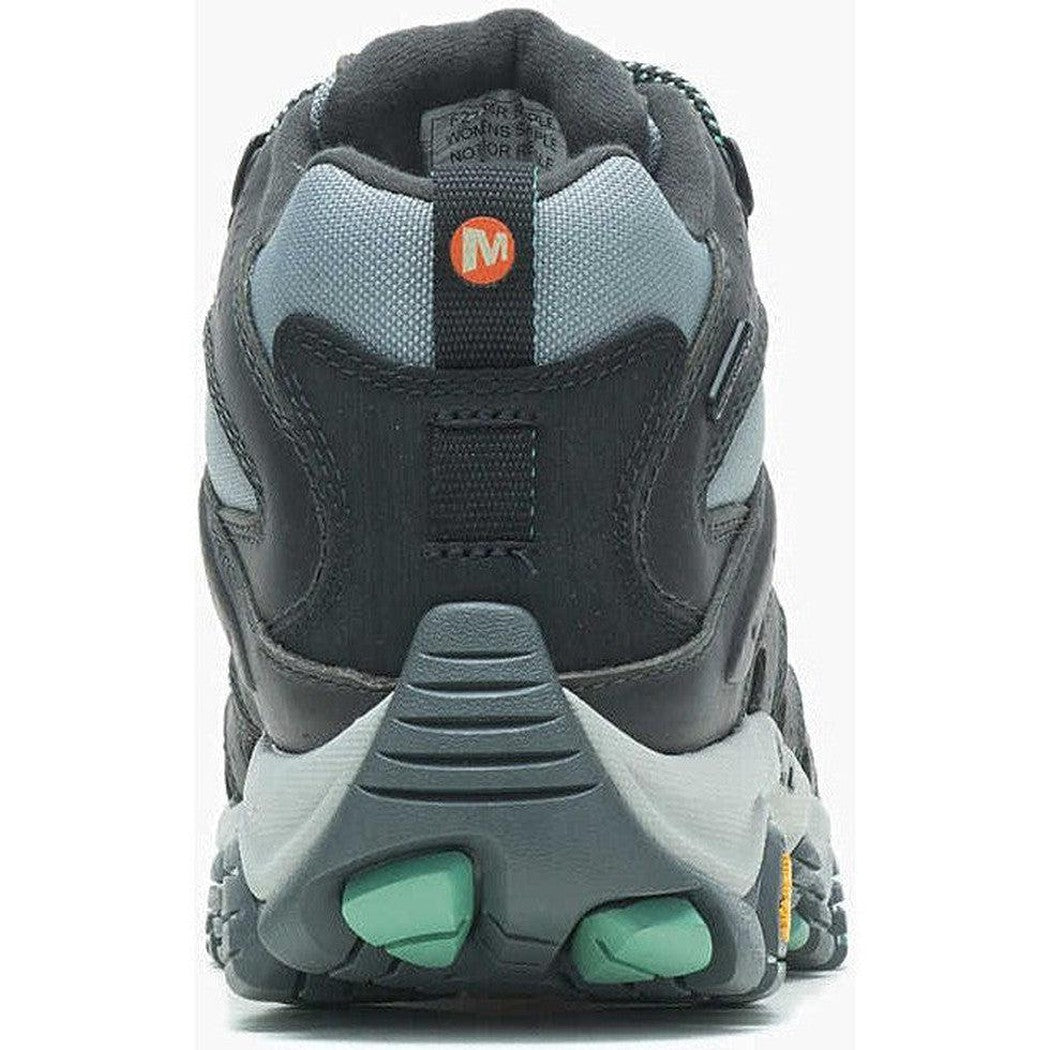 Merrell Women's Moab 3 Thermo Mid Waterproof-Women's - Footwear - Boots-Merrell-Appalachian Outfitters