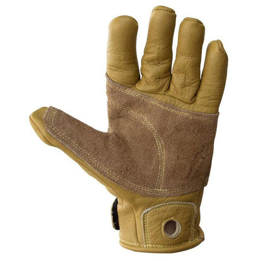Metolius-Belay Glove - Full Finger-Appalachian Outfitters