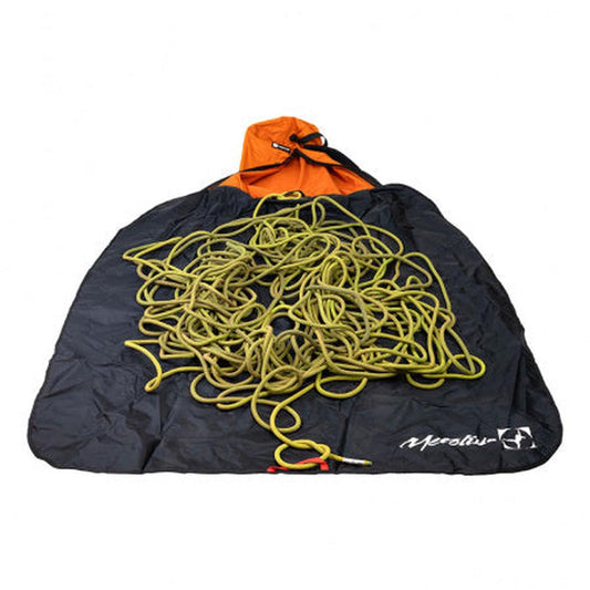 Metolius Dirt Bag II-Climbing - Ropes - Rope Bags-Metolius-Appalachian Outfitters