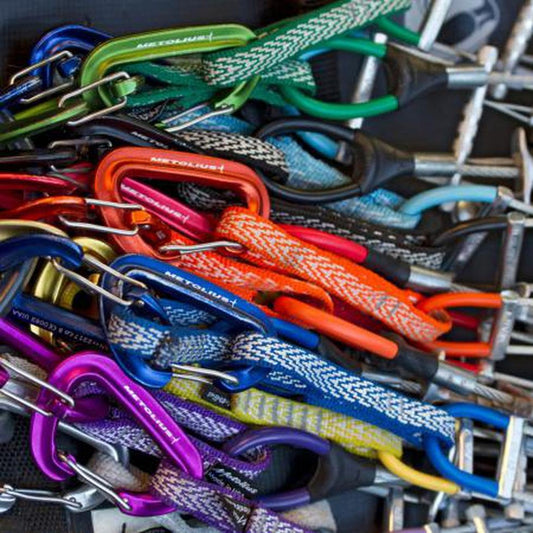 Metolius-FS Mini II Jet Set 6pk-Appalachian Outfitters