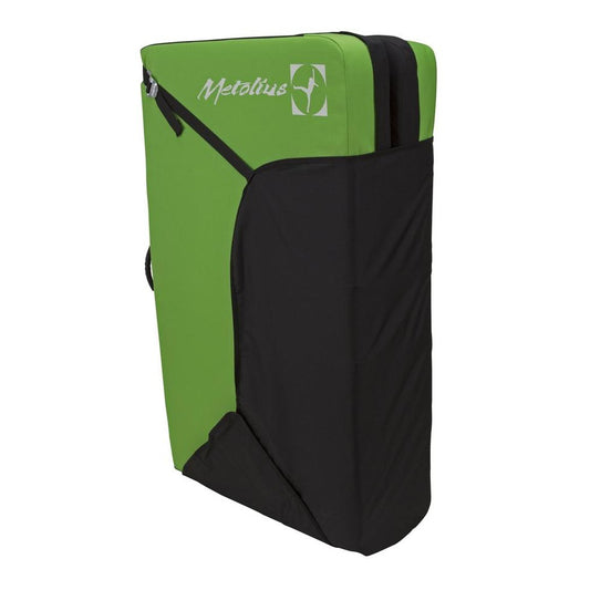 Metolius-Session II Crash Pad-Appalachian Outfitters