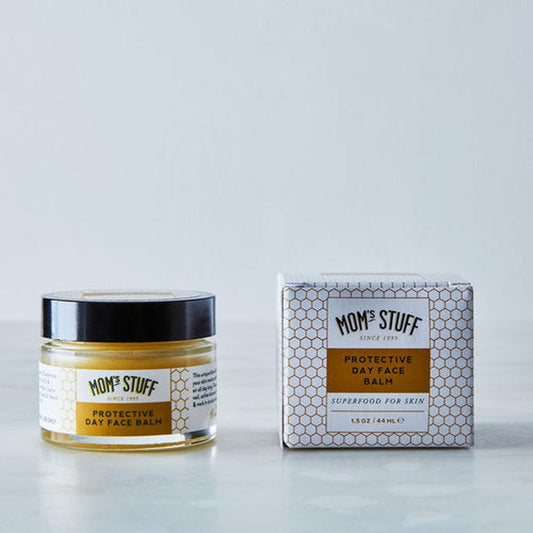 Moms Stuff Salve Protective Day Face Balm-Health and Safety - Skin Care-Moms Stuff Salve-Appalachian Outfitters