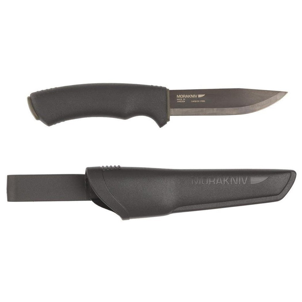 Morakniv-Bushcraft Black-Appalachian Outfitters
