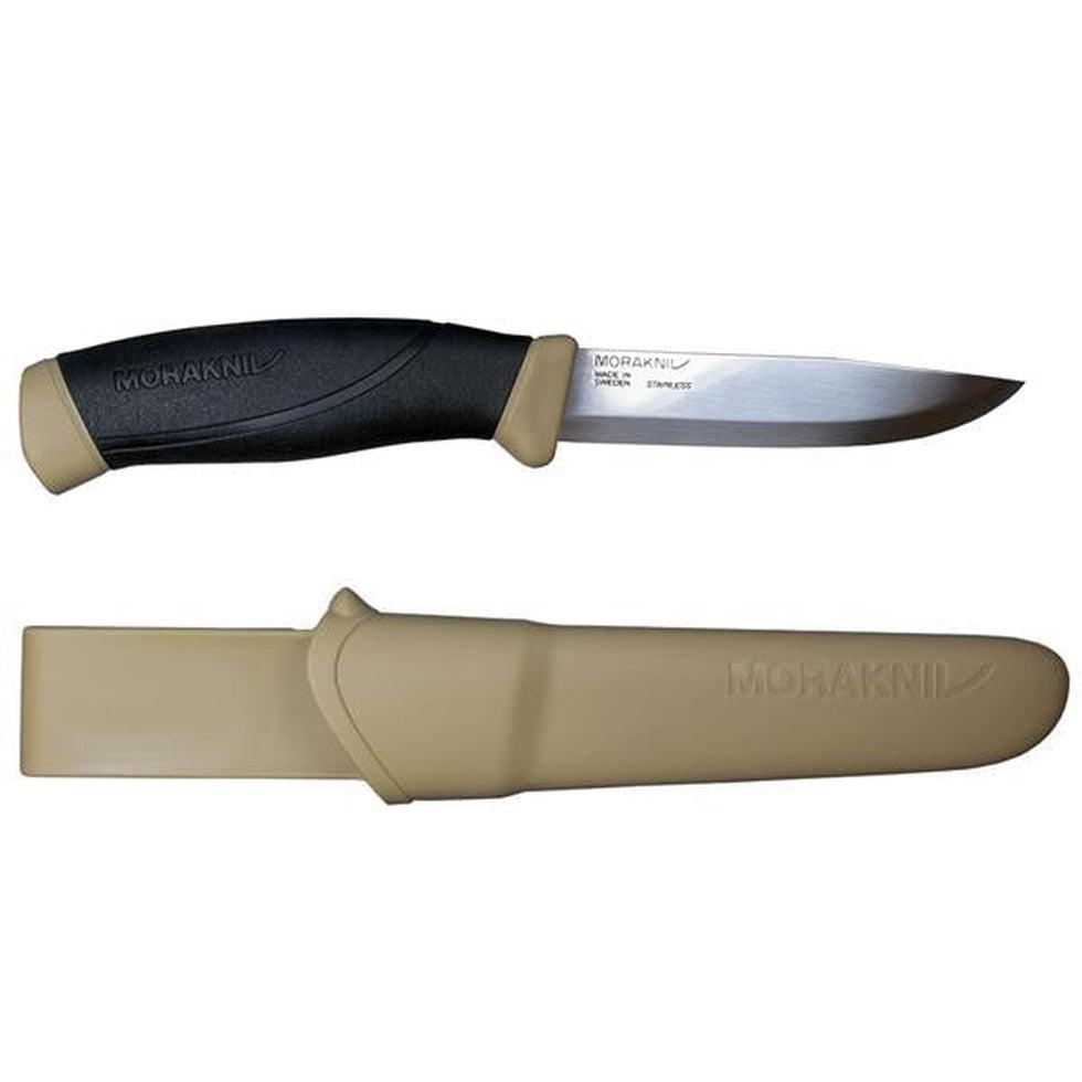 Companion-Camping - Accessories - Knives-Morakniv-Desert-Appalachian Outfitters