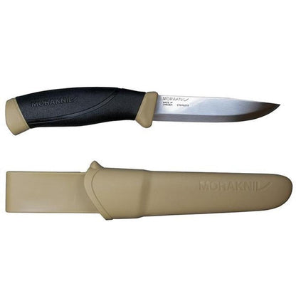 Companion-Camping - Accessories - Knives-Morakniv-Desert-Appalachian Outfitters