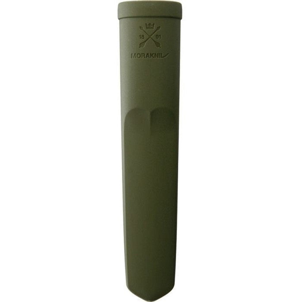 Morakniv Kansbol Knife - Green-Camping - Accessories - Knives-Morakniv-Appalachian Outfitters