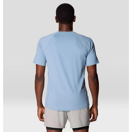 Mountain Hardwear Men's Crater Lake Short Sleeve