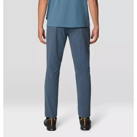 Mountain Hardwear Men's Dynama Pant-Men's - Clothing - Bottoms-Mountain Hardwear-Appalachian Outfitters
