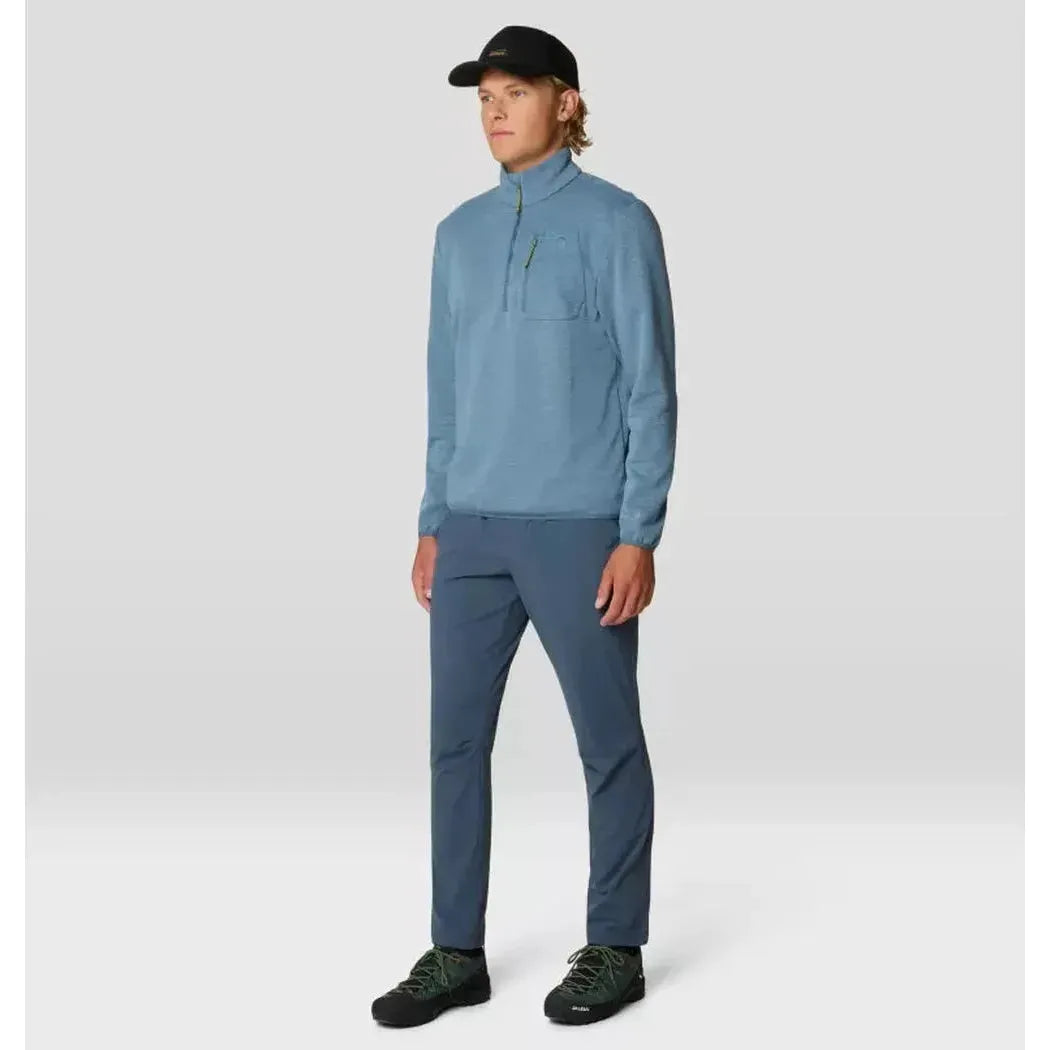 Mountain Hardwear Men's Dynama Pant-Men's - Clothing - Bottoms-Mountain Hardwear-Appalachian Outfitters