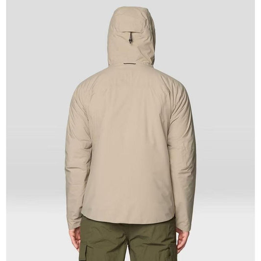 Mountain Hardwear Men's Stretch Ozonic Insulated Jacket - Appalachian Outfitters