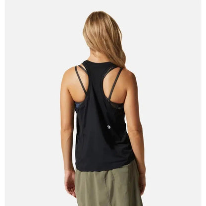 Women's Crater Lake Tank-Women's - Clothing - Tops-Mountain Hardwear-Appalachian Outfitters