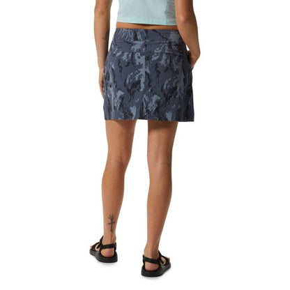 Women's Dynama Skort-Women's - Clothing - Skirts/Skorts-Mountain Hardwear-Appalachian Outfitters