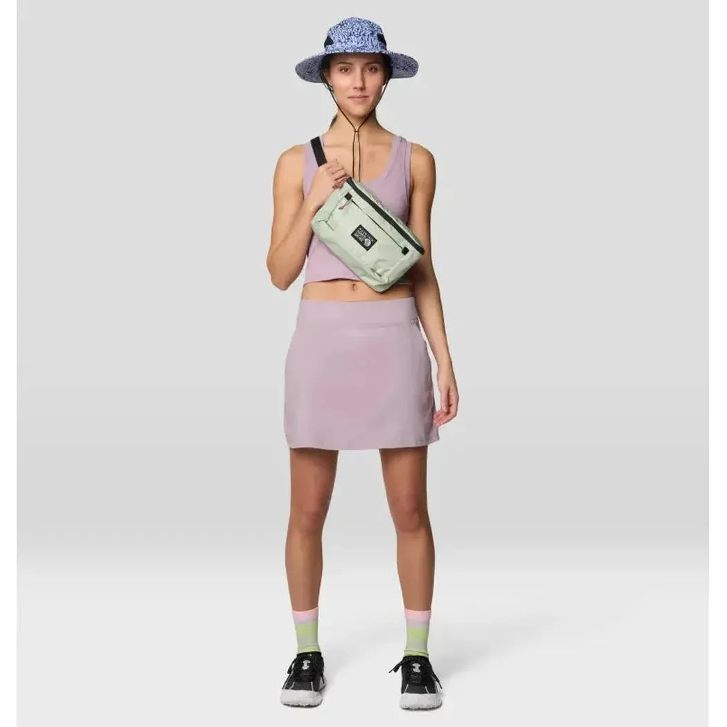 Mountain Hardwear Women's Dynama Skort-Women's - Clothing - Skirts/Skorts-Mountain Hardwear-Appalachian Outfitters