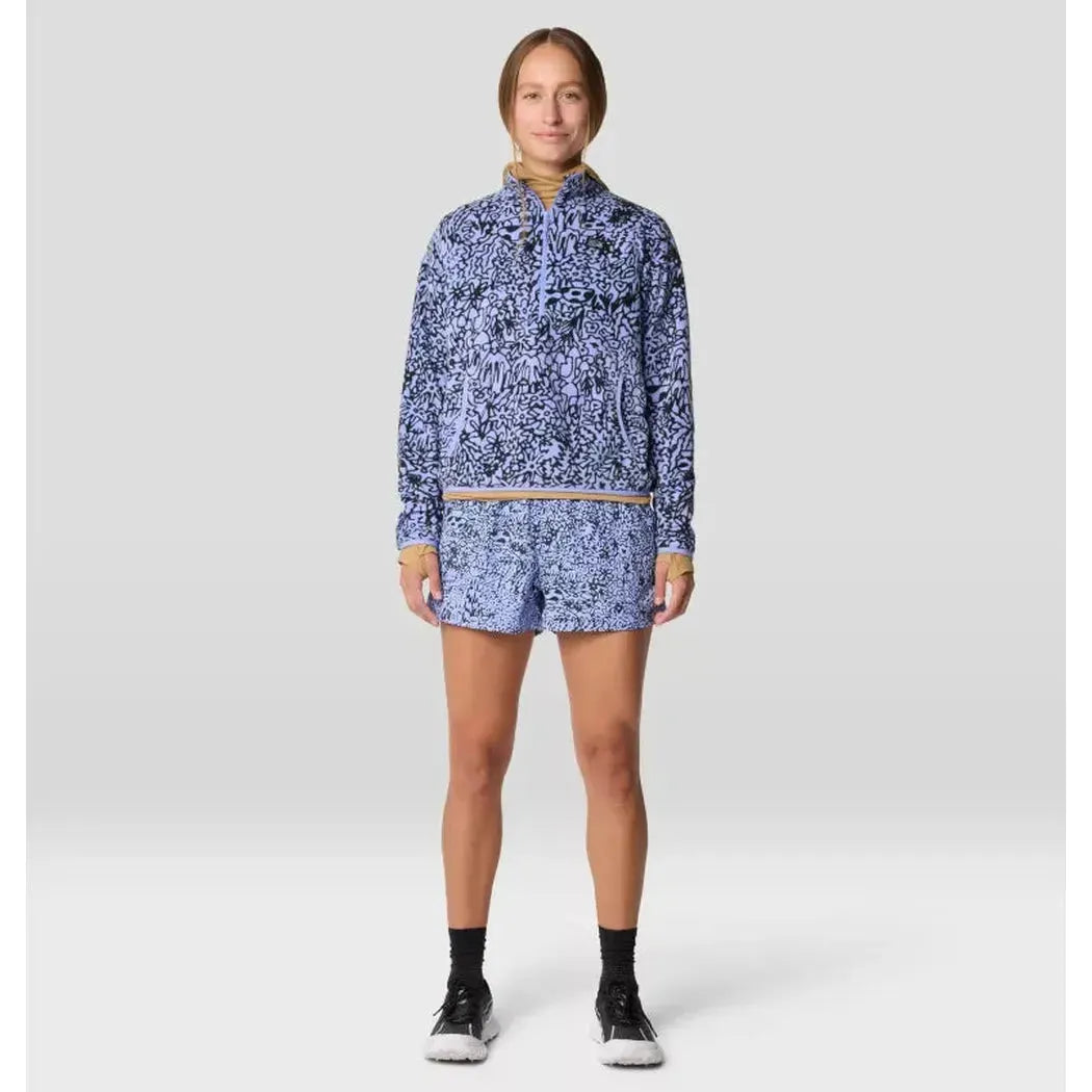 Mountain Hardwear Women's Stryder Short-Women's - Clothing - Skirts/Skorts-Mountain Hardwear-Appalachian Outfitters