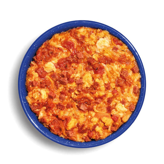 Mountain House Cheesy Pepperoni Pizza-Food - Backpacking-Mountain House-Appalachian Outfitters