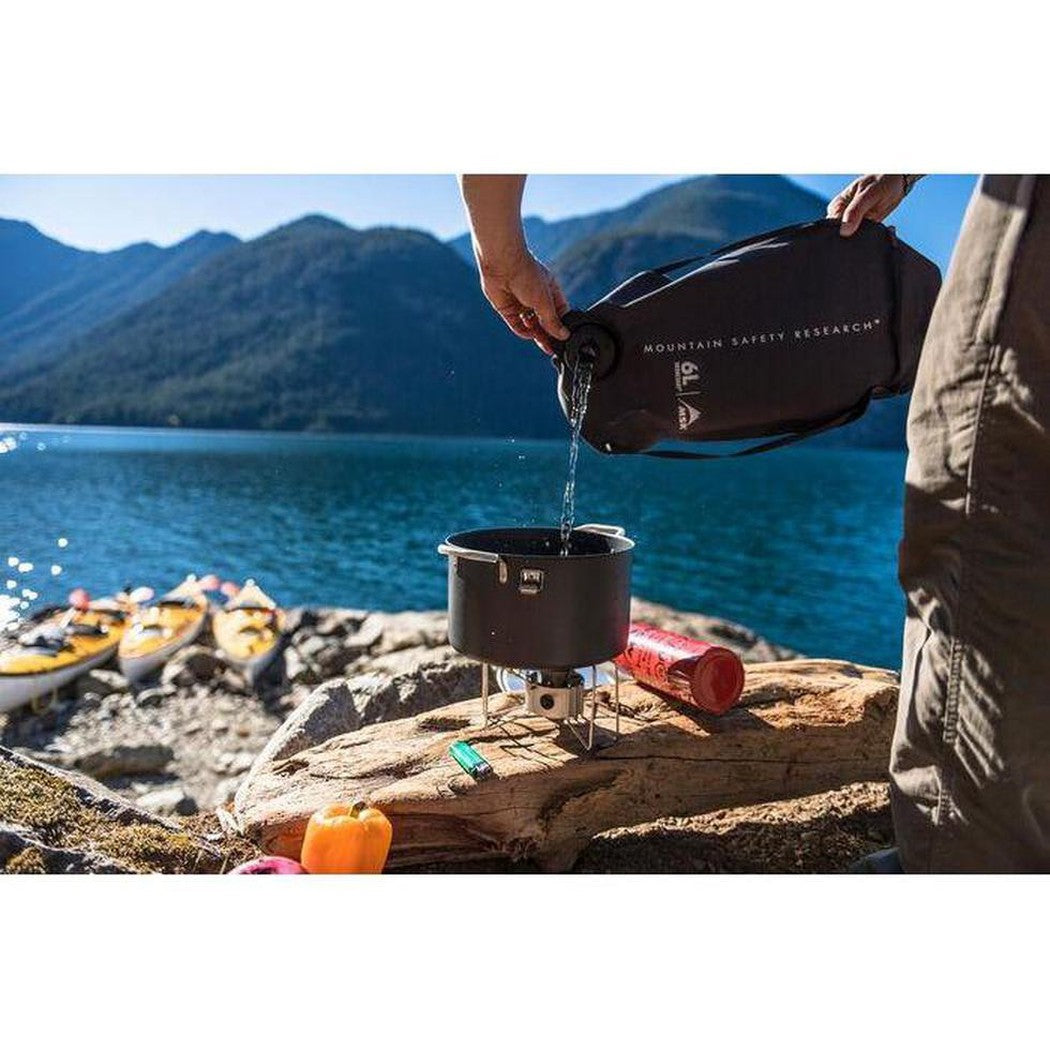 MSR-Dromedary Bags-Appalachian Outfitters