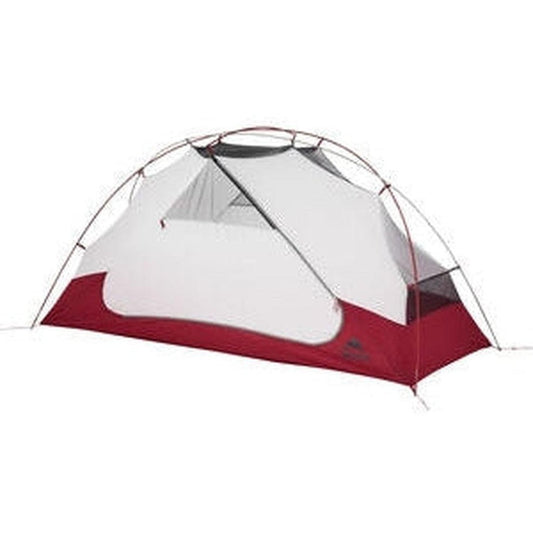 Elixir 1-Camping - Tents & Shelters - Tents-MSR-Appalachian Outfitters