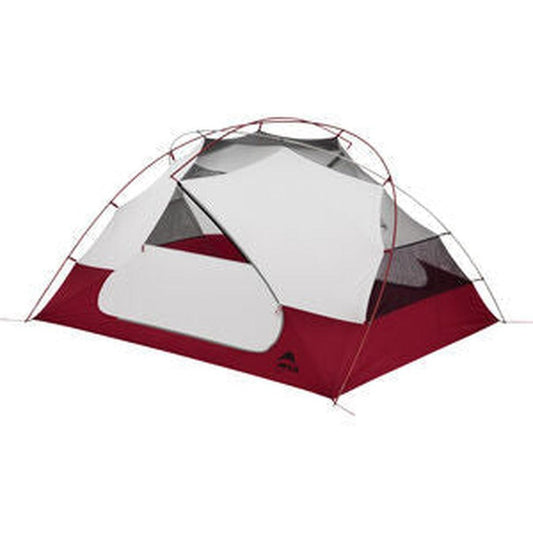 Elixir 3 Tent V2-Camping - Tents & Shelters - Tents-MSR-Appalachian Outfitters