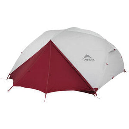 Elixir 4 Tent-Camping - Tents & Shelters - Tents-MSR-Appalachian Outfitters