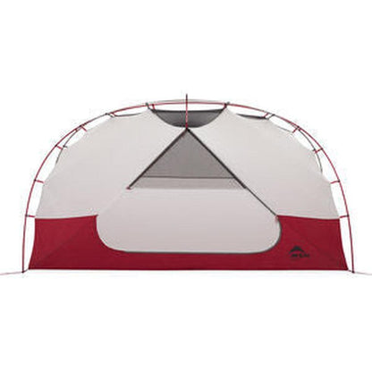 Elixir 4 Tent-Camping - Tents & Shelters - Tents-MSR-Appalachian Outfitters
