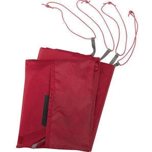 Footprint Universal-Camping - Tents & Shelters - Tent Accessories-MSR-Appalachian Outfitters
