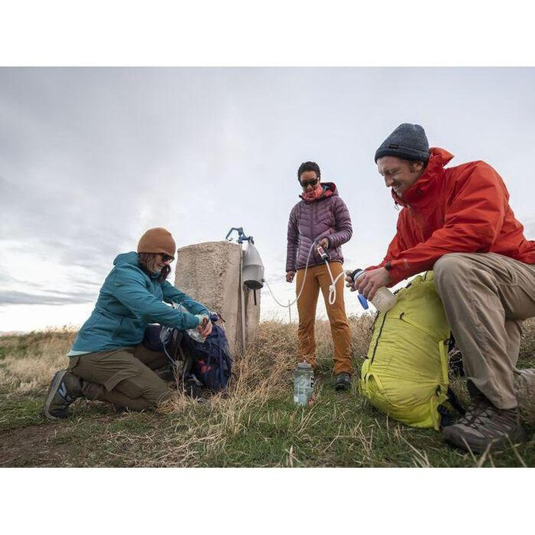 MSR-Guardian Gravity Purifier-Appalachian Outfitters