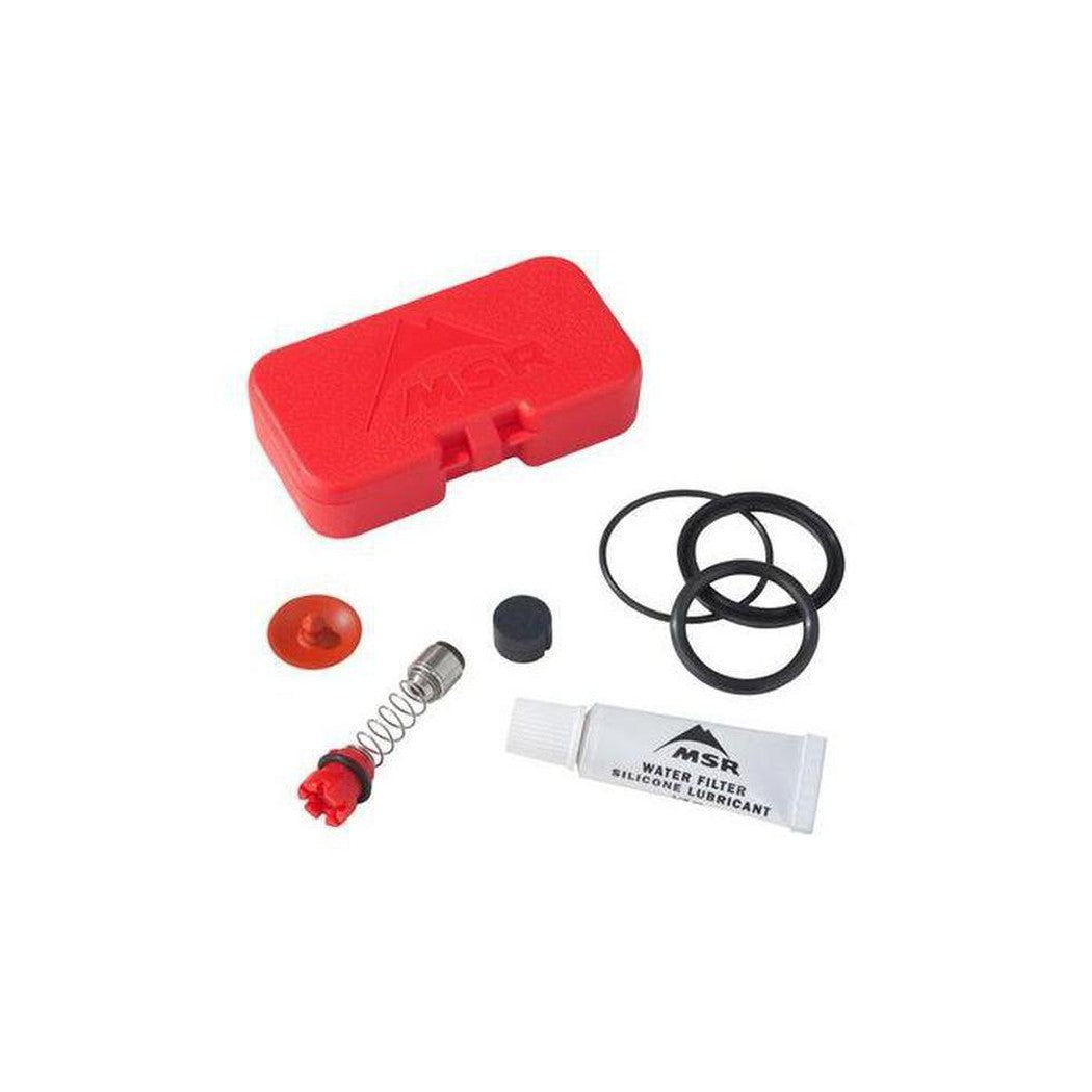 MSR-Guradian Purifier Maintenance Kit-Appalachian Outfitters