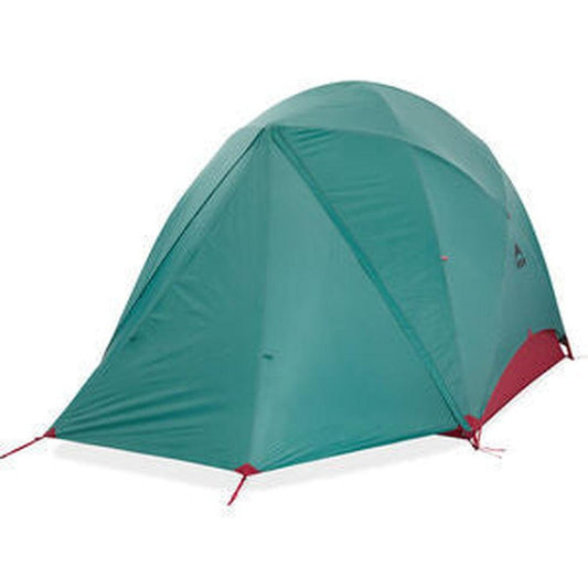 Habitude 4-Camping - Tents & Shelters - Tents-MSR-Appalachian Outfitters