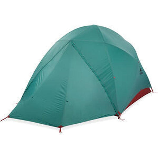 Habitude 6-Camping - Tents & Shelters - Tents-MSR-Appalachian Outfitters