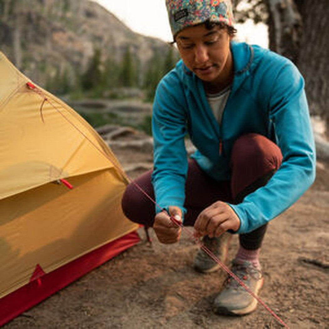 Hubba Hubba 1 Tent V8-Camping - Tents & Shelters - Tents-MSR-Appalachian Outfitters