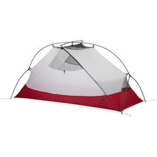 Hubba Hubba 1 Tent V8-Camping - Tents & Shelters - Tents-MSR-Appalachian Outfitters