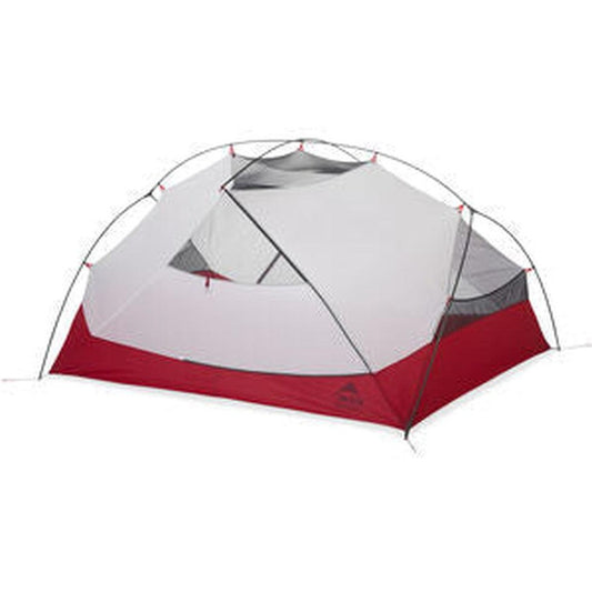 Hubba Hubba 3 Tent V7-Camping - Tents & Shelters - Tents-MSR-Appalachian Outfitters