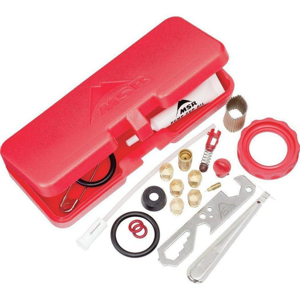 MSR-WhisperLite Service Kit-Appalachian Outfitters