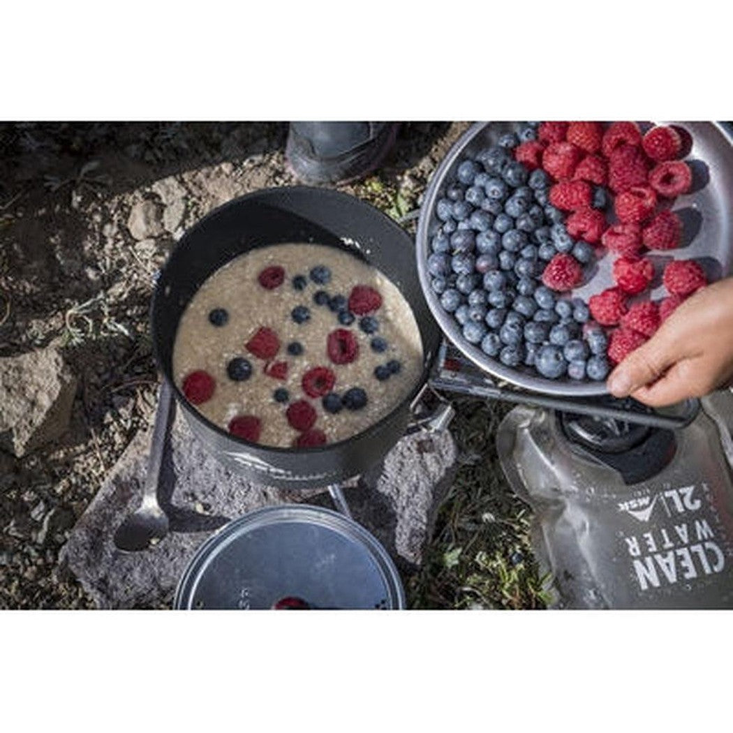 WindBurner Combo System-Camping - Hydration - Reservoir Accessories-MSR-Appalachian Outfitters