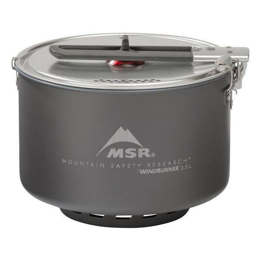 MSR-WindBurner Group Stove System-Appalachian Outfitters