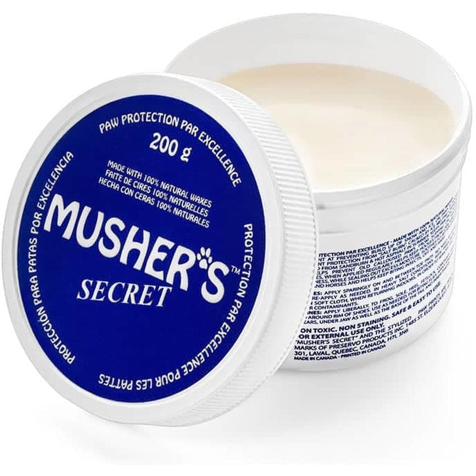 Musher’s Secret Mushers Secret 7oz/200g Outdoor Dogs