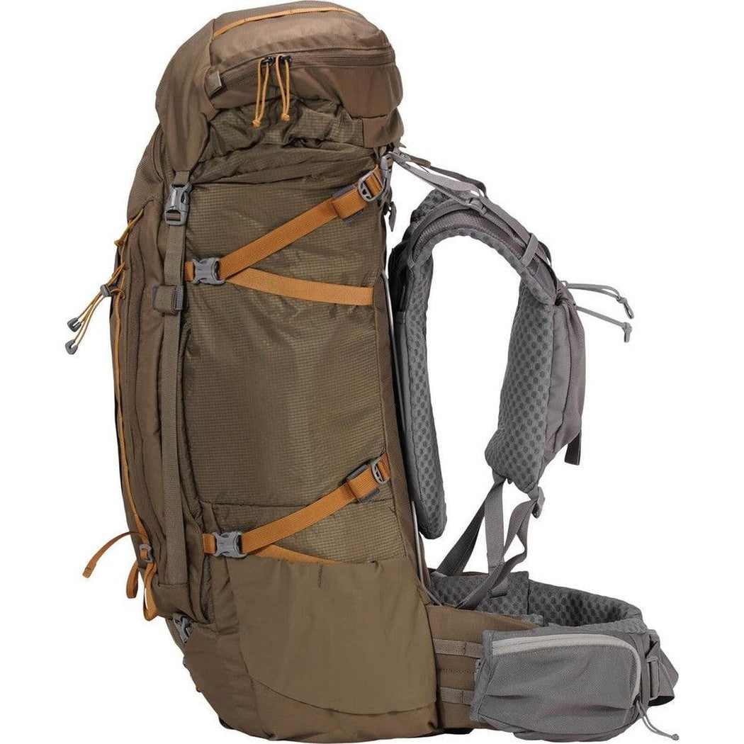 Bridger 65-Camping - Backpacks - Backpacking-Mystery Ranch Backpacks-Wood-M-Appalachian Outfitters