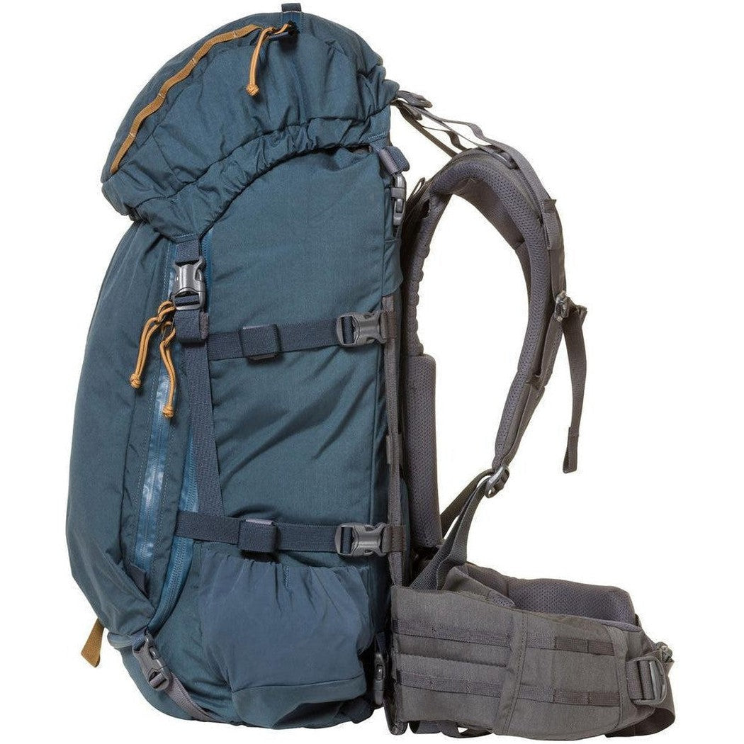 Terraframe 65-Camping - Backpacks - Backpacking-Mystery Ranch Backpacks-Appalachian Outfitters